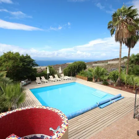 Apartment Casa Sevilla Finca Sanjuan *