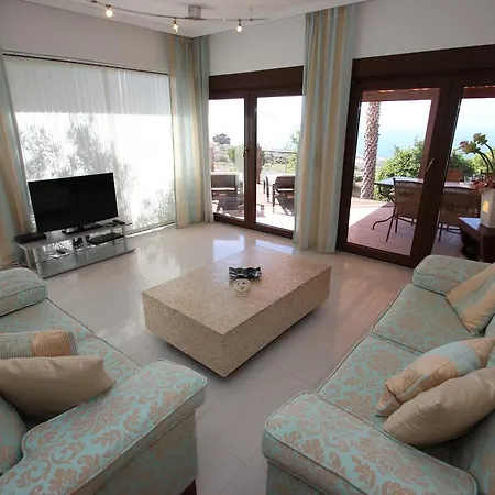 Apartment Casa Sevilla Finca Sanjuan Guia de Isora (Tenerife)