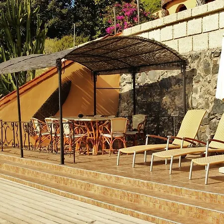 Apartment Casa Sevilla Finca Sanjuan Guia de Isora (Tenerife)