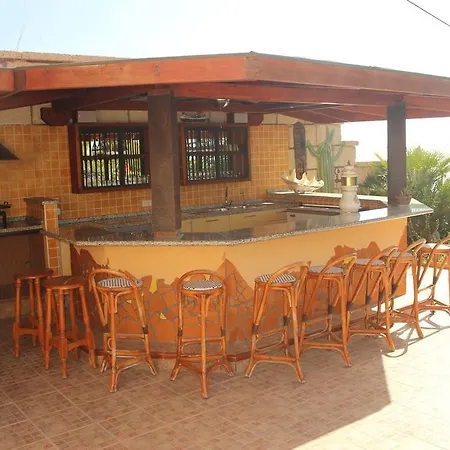 Apartment Casa Sevilla Finca Sanjuan Guia de Isora (Tenerife)