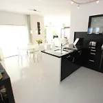 Casa Sevilla Sanjuan, Playa San Juan * Гиа-де-Исора