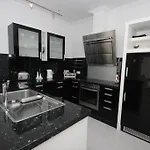 Casa Sevilla Sanjuan, Playa San Juan Апартаменты Гиа-де-Исора