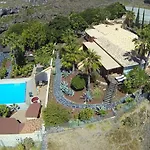 Апартаменты Casa Sevilla Sanjuan, Playa San Juan Гиа-де-Исора