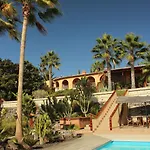 Апартаменты Casa Sevilla Sanjuan, Playa San Juan *