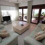 Апартаменты Casa Sevilla Sanjuan, Playa San Juan Гиа-де-Исора