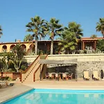 Casa Sevilla Sanjuan, Playa San Juan Апартаменты Гиа-де-Исора