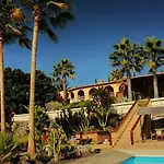 Casa Sevilla Sanjuan, Playa San Juan *