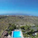 Casa Sevilla Sanjuan, Playa San Juan Апартаменты *