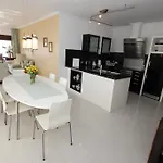 Апартаменты Casa Sevilla Sanjuan, Playa San Juan