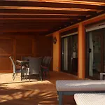 Casa Sevilla Sanjuan, Playa San Juan Апартаменты