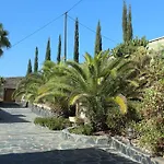 Casa Sevilla Sanjuan, Playa San Juan Апартаменты *