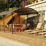 Апартаменты Casa Sevilla Sanjuan, Playa San Juan Гиа-де-Исора