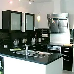 Casa Sevilla Sanjuan, Playa San Juan Апартаменты Гиа-де-Исора