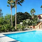Casa Sevilla Sanjuan, Playa San Juan Гиа-де-Исора