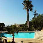 Casa Sevilla Sanjuan, Playa San Juan Апартаменты