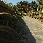 Casa Sevilla Sanjuan, Playa San Juan Апартаменты Гиа-де-Исора