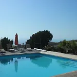 Casa Sevilla Sanjuan, Playa San Juan Апартаменты