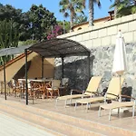 Апартаменты Casa Sevilla Sanjuan, Playa San Juan Гиа-де-Исора