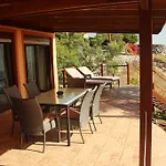Casa Sevilla Sanjuan, Playa San Juan Апартаменты Гиа-де-Исора