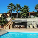 Casa Sevilla Sanjuan, Playa San Juan Апартаменты *