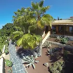 Апартаменты Casa Sevilla Sanjuan, Playa San Juan Гиа-де-Исора