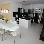 Casa Sevilla Sanjuan, Playa San Juan Гиа-де-Исора