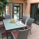 Casa Sevilla Sanjuan, Playa San Juan Апартаменты