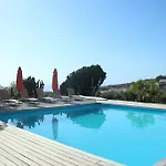 Апартаменты Casa Sevilla Sanjuan, Playa San Juan Гиа-де-Исора