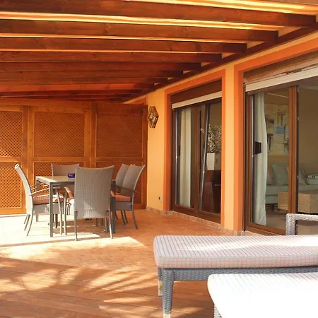 Appartamento Casa Sevilla Sanjuan *