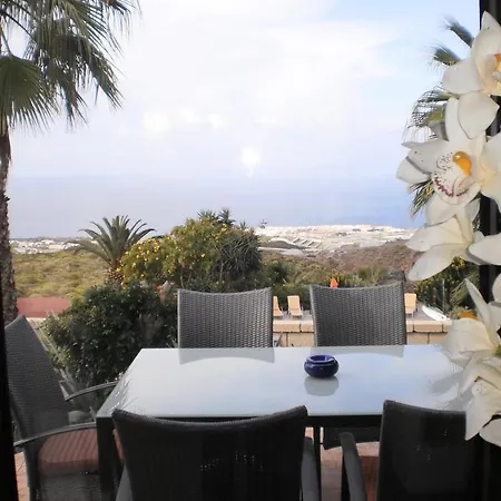 Casa Sevilla Sanjuan, Playa San Juan Апартаменты Гиа-де-Исора