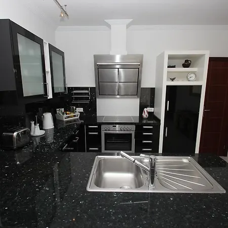 Appartamento Casa Sevilla Sanjuan Guía de Isora