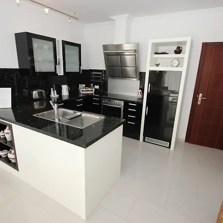 Casa Sevilla Sanjuan Appartamento *