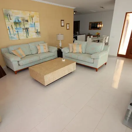 Casa Sevilla Sanjuan Appartamento Guía de Isora