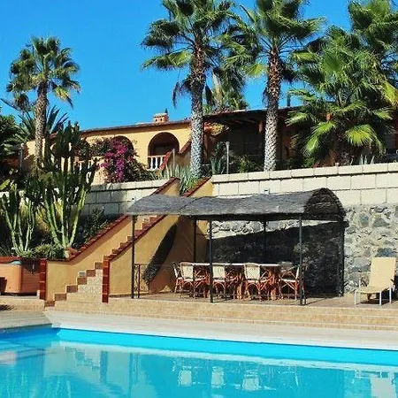 Casa Sevilla Sanjuan *