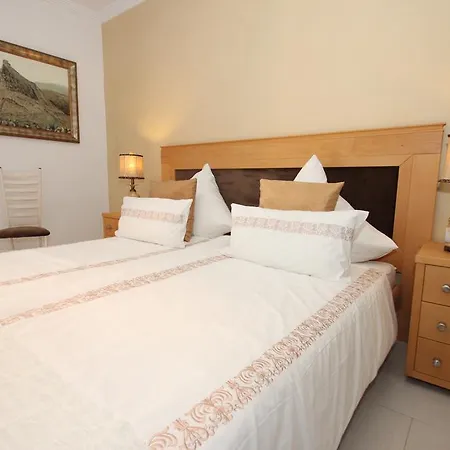 Appartamento Casa Sevilla Sanjuan Guía de Isora