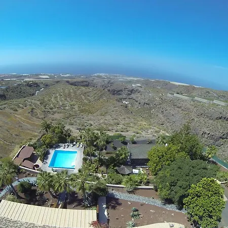 Casa Sevilla Sanjuan, Playa San Juan * Гиа-де-Исора