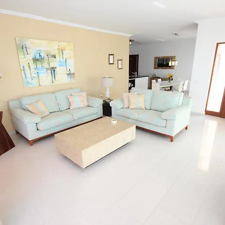 Casa Sevilla Sanjuan * Guía de Isora