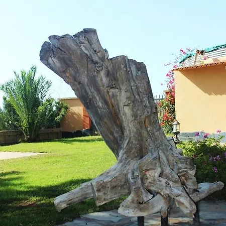 Casa Sevilla Sanjuan *