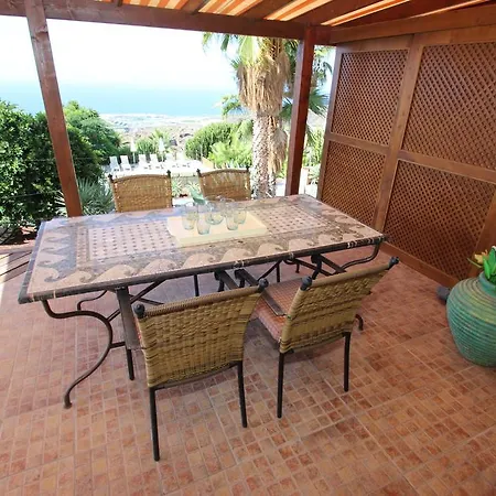 Casa Sevilla Sanjuan Appartamento Guía de Isora
