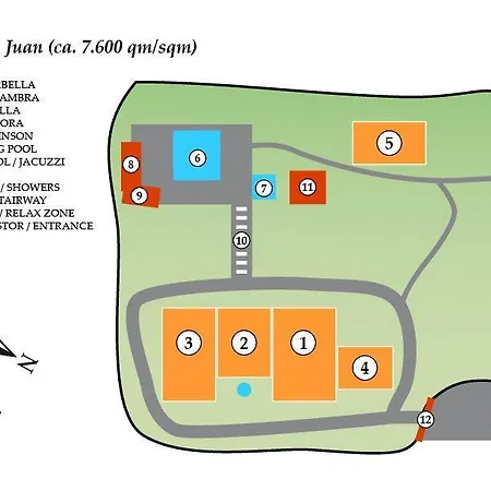 Casa Sevilla Sanjuan