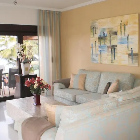 Appartamento Casa Sevilla Sanjuan *