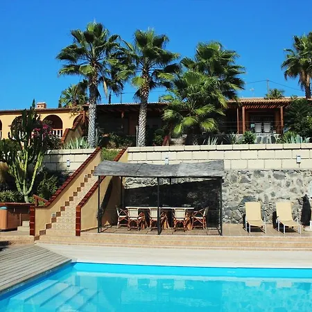 Casa Sevilla Sanjuan Appartamento *