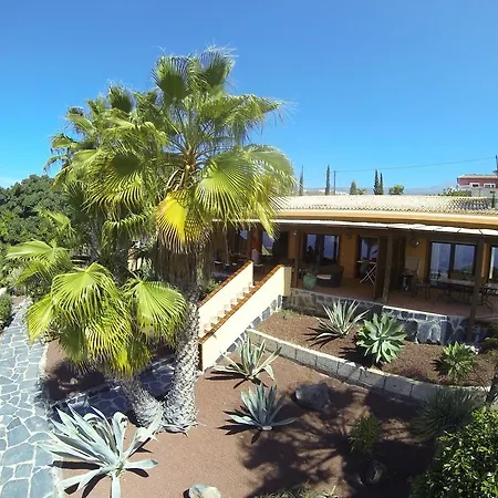 Апартаменты Casa Sevilla Sanjuan, Playa San Juan Гиа-де-Исора