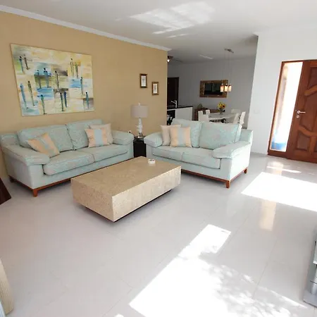 Casa Sevilla Sanjuan Appartamento Guía de Isora