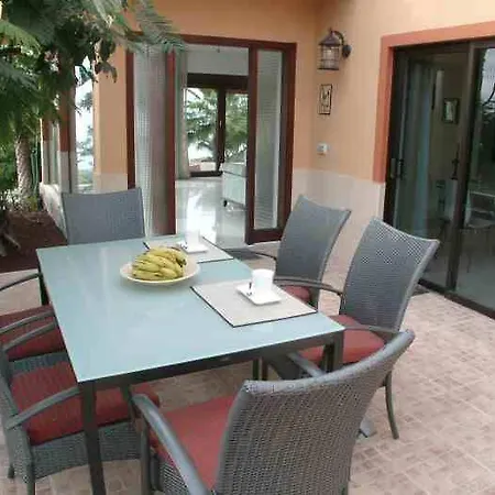 Casa Sevilla Sanjuan Appartamento