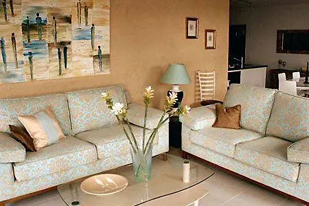 Casa Sevilla Sanjuan Appartamento