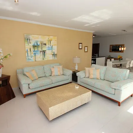 Casa Sevilla Sanjuan Appartamento Guía de Isora