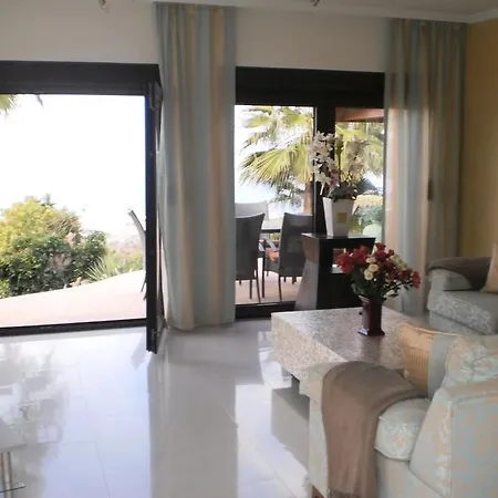Appartamento Casa Sevilla Sanjuan *