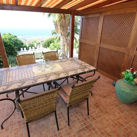 Appartamento Casa Sevilla Sanjuan